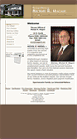 Mobile Screenshot of magaril.com
